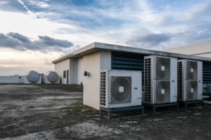 Commercial Maintenance